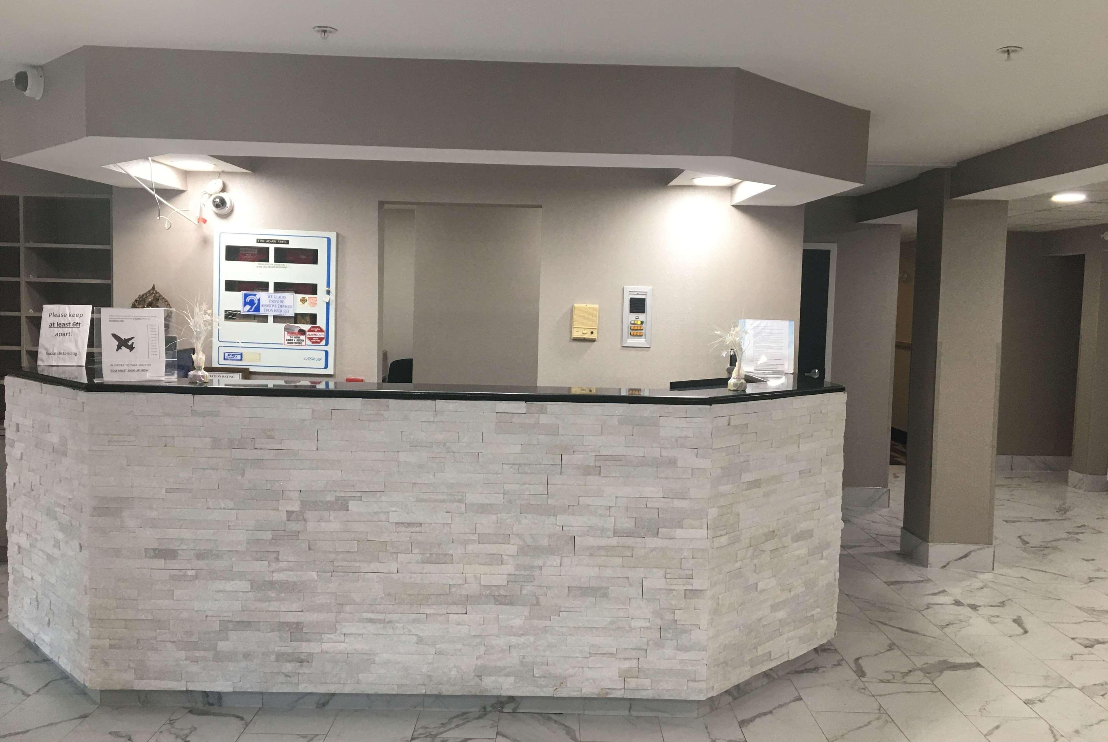 Microtel Inn By Wyndham Charlotte Airport Exterior foto